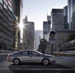 Volkswagen Passat CC 2008 года